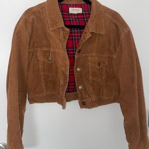 PACSUN jacket